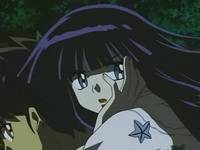 Кадр Лес русалок