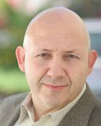 Брайан Нахас фото