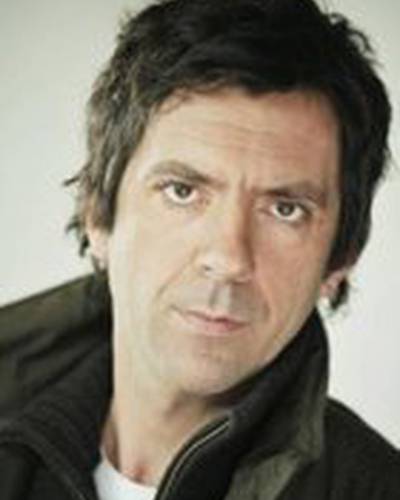 Томас Черизола фото