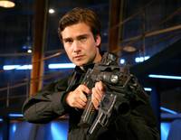 Кадр Портал юрского периода