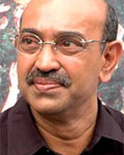 Ганга Раджу Гуннам фото