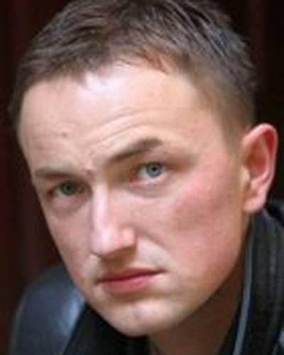 Michal Kasprzak фото