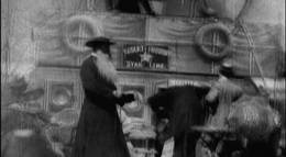 Кадр из фильма "Между Кале и Дувром" - 1