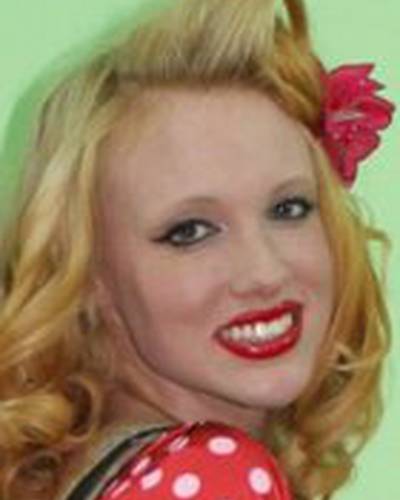 Рони Джона фото