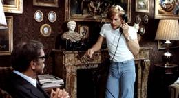 Кадр из фильма "Семейный портрет в интерьере" - 2