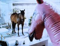 Кадр Удачное наследство