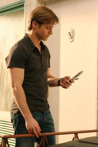 Кадр О.С. – Одинокие сердца