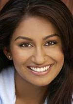 Амрапали Амбегаокар фото