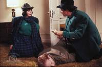 Кадр Борис и Наташа