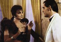 Кадр Время слуг