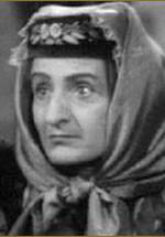 Мери Давиташвили фото