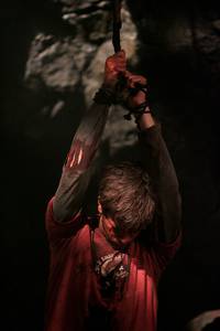 Кадр Сверхъестественное