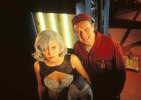 Кадр Лексс: Темная зона (мини-сериал)