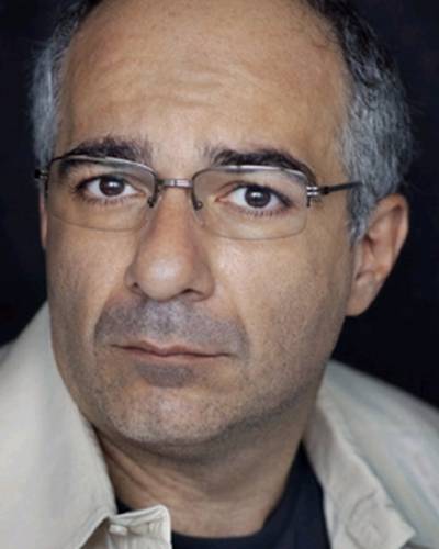 Михаэль Ниаварани фото