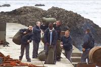 Кадр Дикость