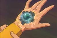 Кадр Человек-линза