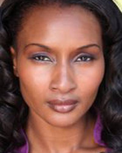 Салима фото