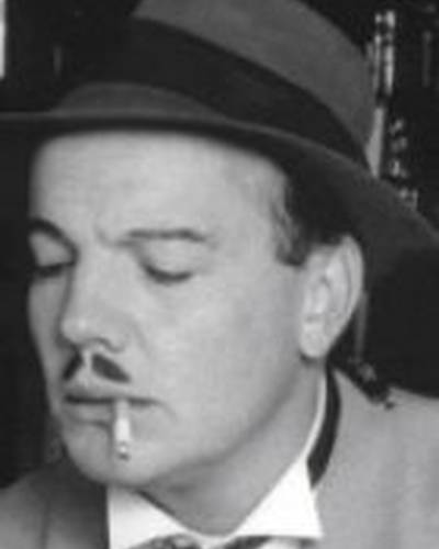 Тони Рикардс фото