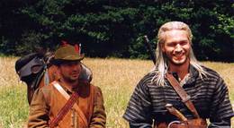 Кадр из фильма "Ведьмак (мини-сериал)" - 1