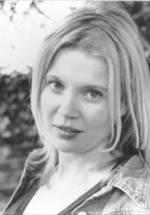 Кристина Бранден фото