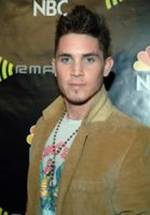 Блейк МакГрат фото