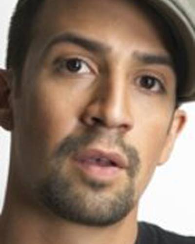 Лин-Мануэль Миранда фото