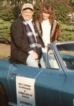 Энтони Брюс фото