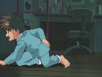 Кадр Трансформеры: Автороботы