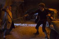 Кадр Череп и кости