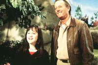 Кадр Томас и волшебная железная дорога