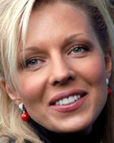 Наталья Ветлицкая фото