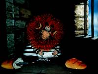 Кадр Доктор Айболит