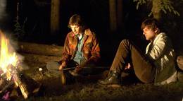 Кадр из фильма "Who Loves the Sun" - 2