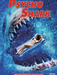 Психованная акула (видео)