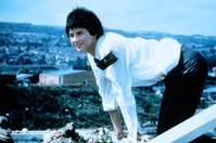 Кадр Среди гигантов