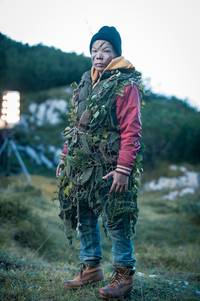 Кадр Большая игра