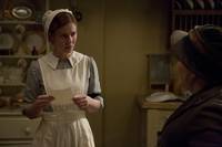 Кадр Аббатство Даунтон