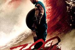 300 спартанцев: Расцвет империи