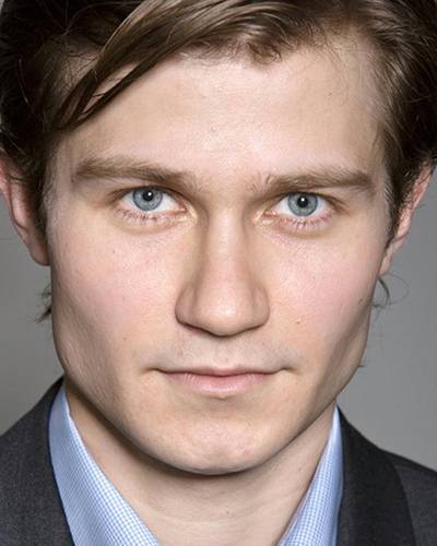 Павел Жайда фото