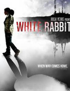 Белый кролик