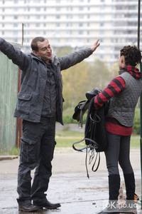 Кадр Домовой