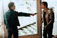 Кадр Соседские мальчишки