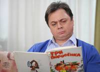 Кадр Папины дочки