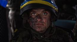 Кадр из фильма "Иловайск 2014: Батальон Донбасс " - 2