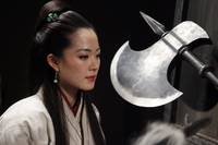 Кадр Идентичность меча