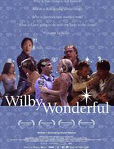 Вилби Великолепный