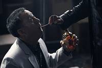 Кадр Человек из ниоткуда