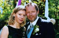 Кадр Две истории и одна свадьба