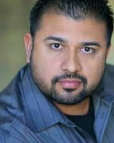 Дэвид Фернандез фото