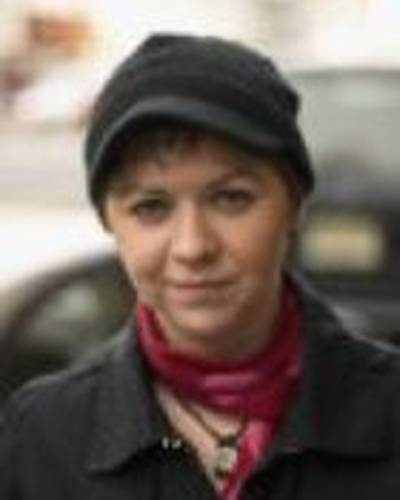 Кэти М. Бест фото